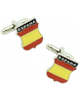 Gemelos para camisa División 250 División Azul