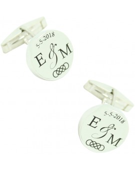 Cufflinks