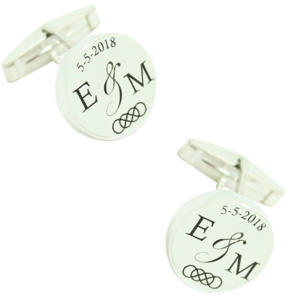 Cufflinks