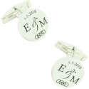 Cufflinks