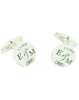 Cufflinks 2