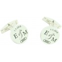 Cufflinks
