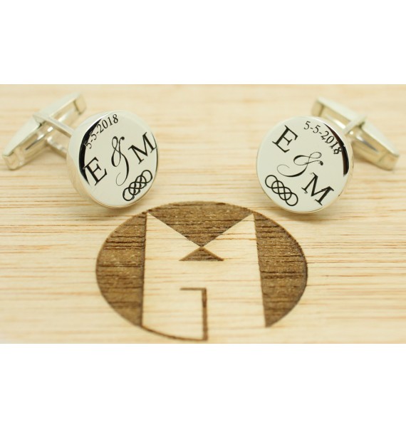 Cufflinks
