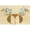 Cufflinks