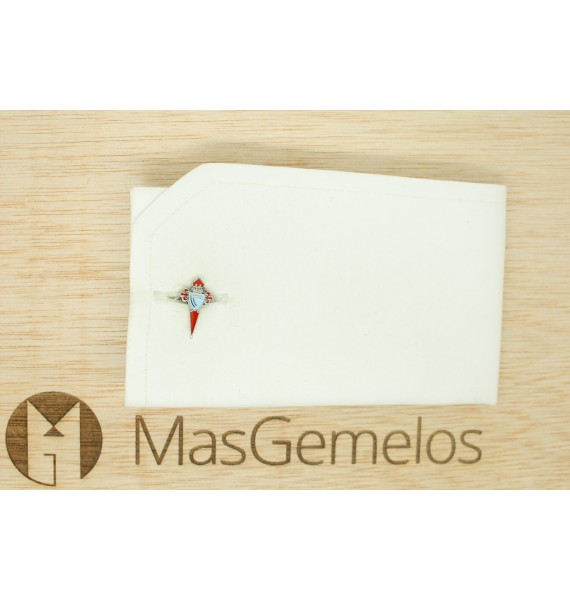 Celta de Vigo Cufflinks 