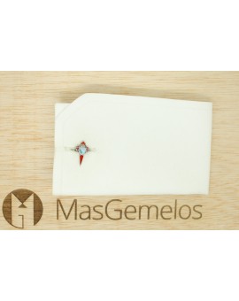 Celta de Vigo Cufflinks 
