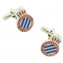 Espanyol Cufflinks 