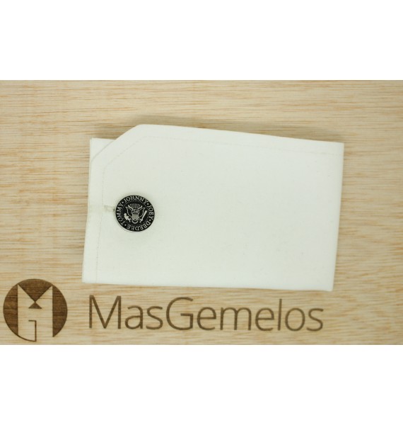 Cufflinks of LOS RAMONES