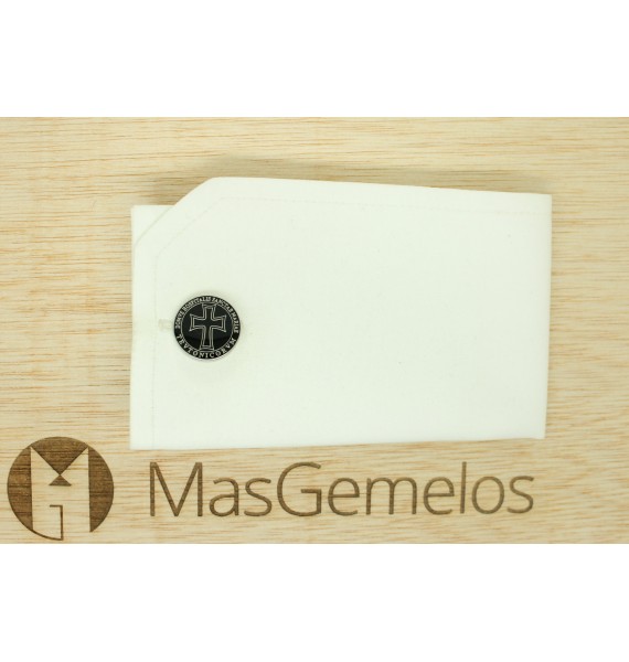 Teutonic Order Cross Cufflinks