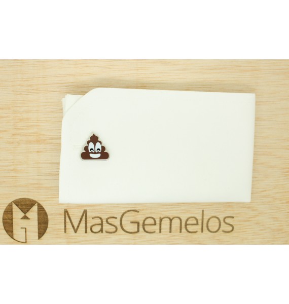 Tintin Rocket Cufflinks 