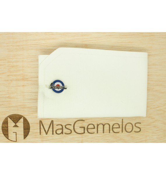 gemelos para motos mod vespa uk