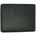 black wallet Hugo Boss black smooth skin