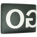 genial cartera hugo boss en color negro
