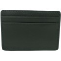 comprar tarjetero negro HUGO BOSS monogram