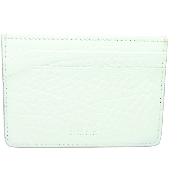 White Card holder subway by HUGO BOSS 