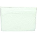 White Card holder subway by HUGO BOSS 