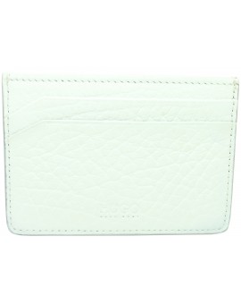 White Card holder subway by HUGO BOSS 