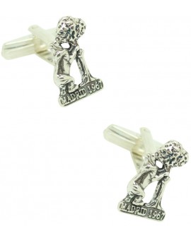 Cufflinks