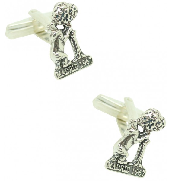 Cufflinks