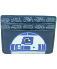 Card Holder Star Wars of R2 D2 