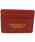 Card holder Official Harry Potter train 9 3/4