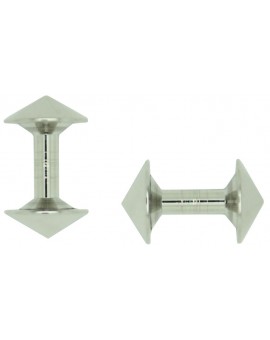 gemelos para camisa ICON MODEL X