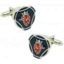 Gemelos para camisa Logo Scania 