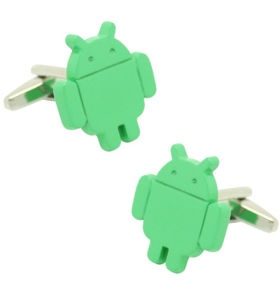 Gemelos Android