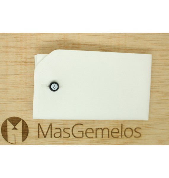 gemelos para boda billar bola 8 y 3