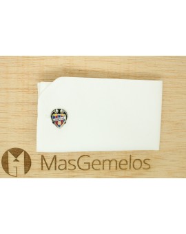 gemelos personalizados levante futbol a medida