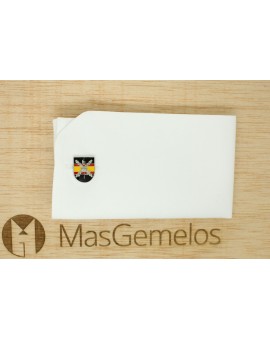 Cufflinks for shirt Coat of arms of the Brotherhood of the Legion