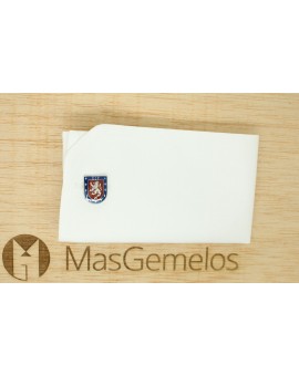 Cufflinks for shirt TEDAX Emblem Police Cufflinks for shirt UIP Police Intervention Units