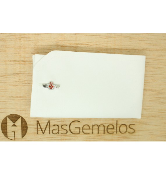 comprar gemelos para boda rokiski ejercito del aire