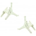 Gemelos para camisa Air JORDAN Plata de Ley 925 PREMIUM
