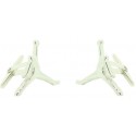 Gemelos para camisa Air JORDAN Plata de Ley 925 PREMIUM