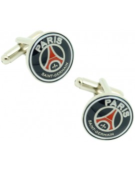 Gemelos para camisa Paris Saint-Germain