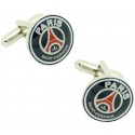 Paris Saint-Germain Cufflinks 