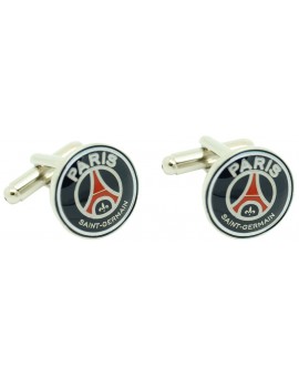 Paris Saint-Germain Cufflinks  2