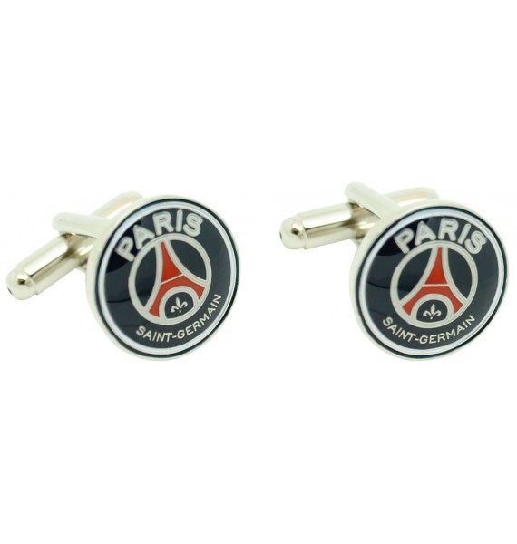 Paris Saint-Germain Cufflinks 