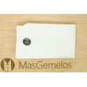 Boutons de manchette chemise Paris Saint-Germain