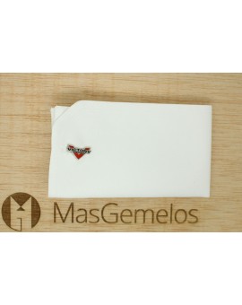 أزرار أكمام قميص فيكتوري للدراجات النارية