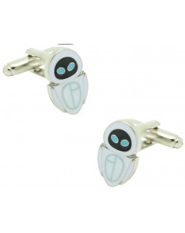 Gemelos para camisa Robot EVA color