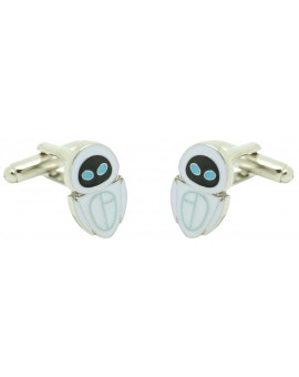 Gemelos para camisa Robot EVA color 2