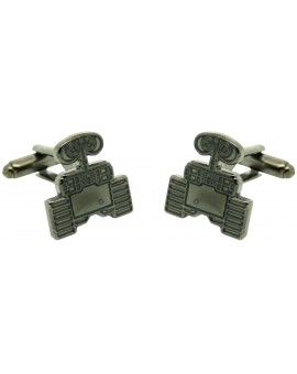 Cufflinks for shirt WALL-E 2
