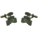 Cufflinks for shirt WALL-E