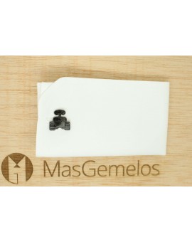 comprar gemelos baratos Walle para camisa