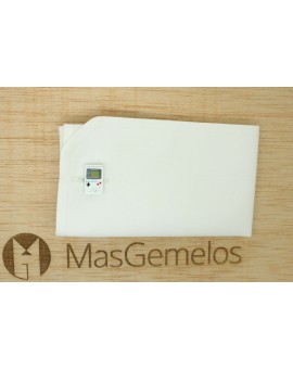 Gemelos para camisa Game Boy