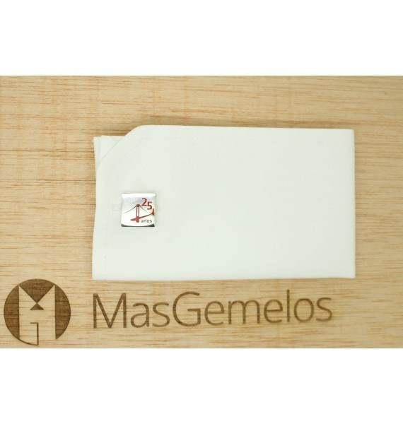 Comprar Abotoaduras baratas de prata 925 personalizado e esmaltado