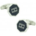 Gemelos para camisa Octogono Tommy Hilfiger 