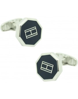 Cufflinks for Tommy Hilfiger Octogon shirt